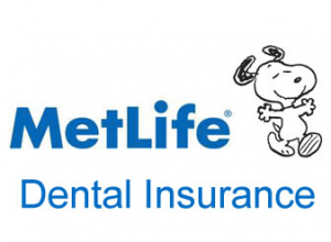 MetLife Dental Insurance logo