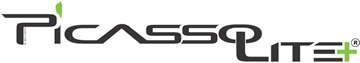 Picasso Lite logo