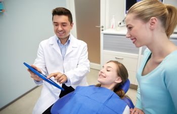 Oral Surgeon in Lawrenceville GA