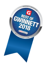 gwinnett magazine best of gwinnett 2018 badge