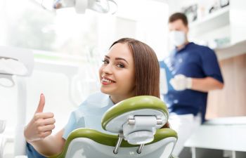 Dental Patient Lawrenceville GA
