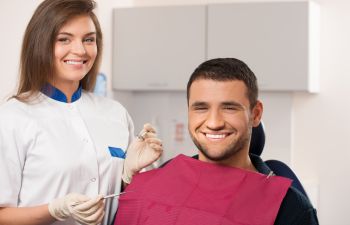 Dental Procedure, Lawrenceville, GA